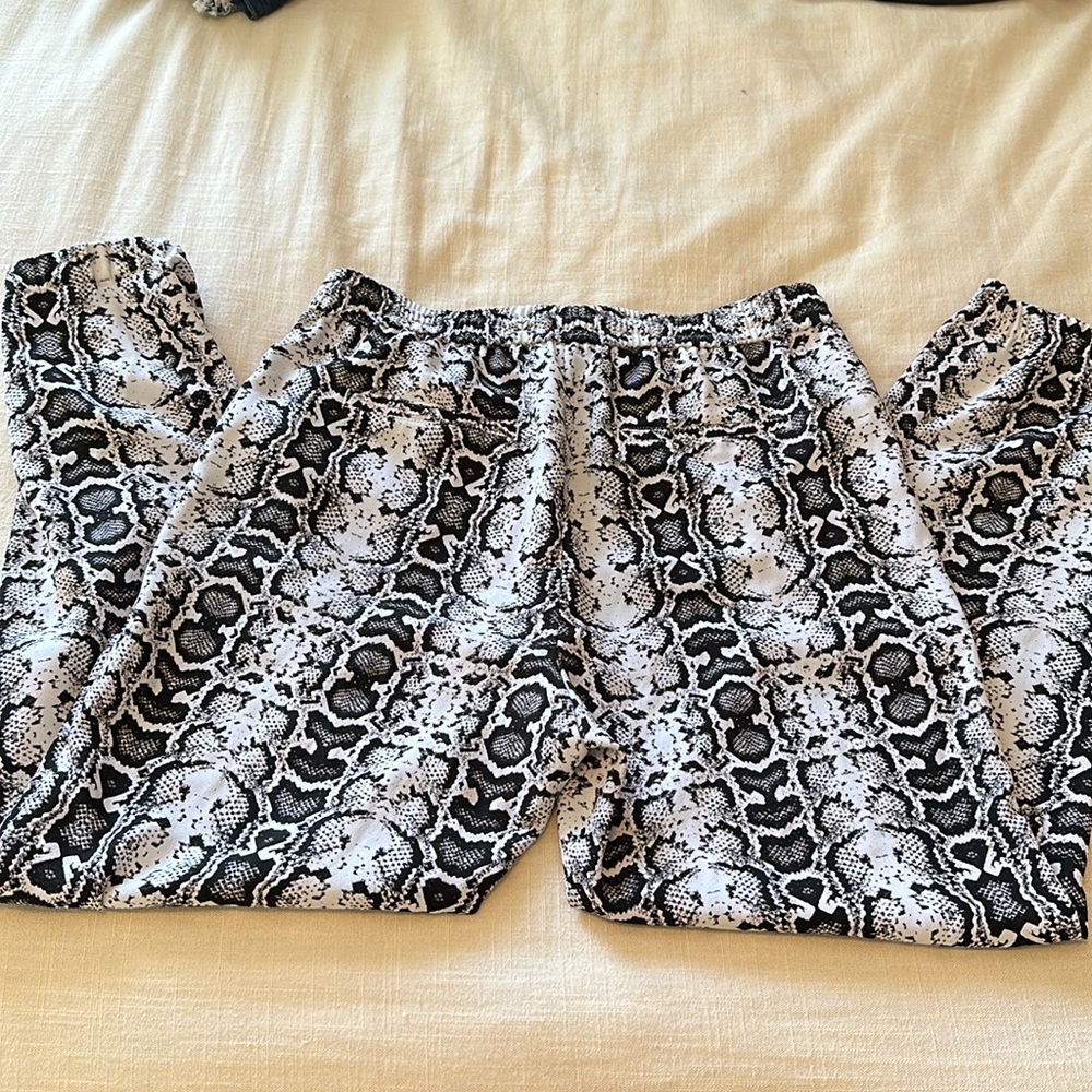 Express joggers - Picture 2 of 3